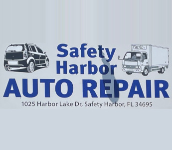 Safety Harbor Auto Repair