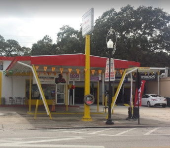 Tire and Automotive Tech