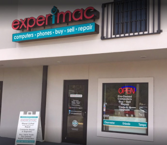 Experimax Clearwater