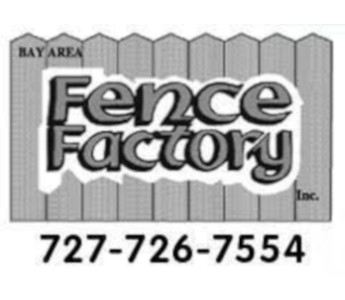 Bay Area Fence Factory