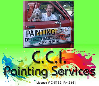 C.C.I. Painting Services
