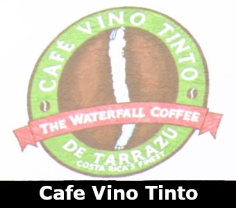 Cafe Vino Tinto