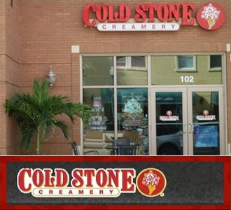 Cold Stone Creamery