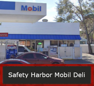 Safety Harbor Mobil Deli