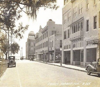 Safety Harbor Tours