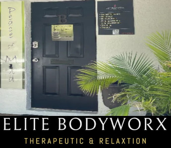 Elite bodyworx
