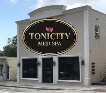 Tonicity Health & Wellness