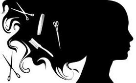 Hair Salons