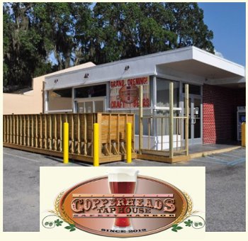 Troubled Waters Brewing