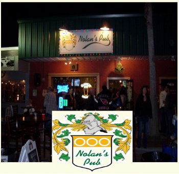 Nolans Pub