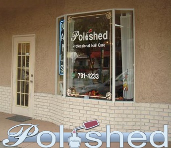 Polished