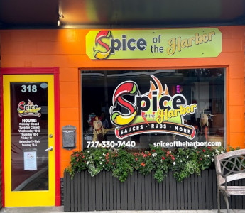 Spice of the Harbor